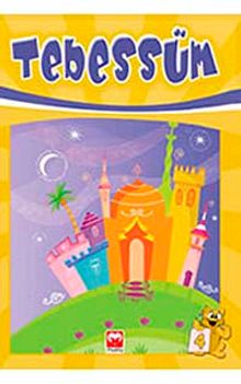 Tebessüm -4