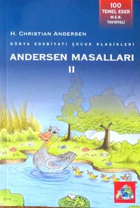 Andersen Masalları 2