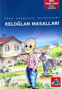Keloğlan Masalları