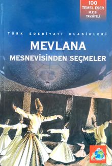 Mevlana Mesnevisinden Seçmeler