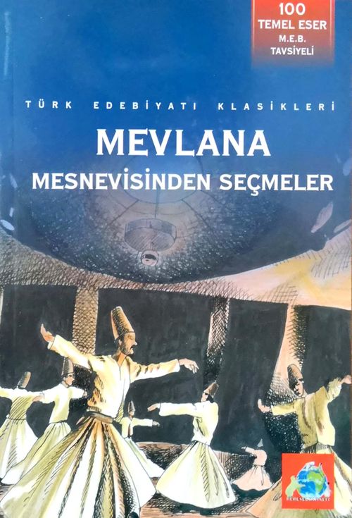 Mevlana Mesnevisinden Seçmeler