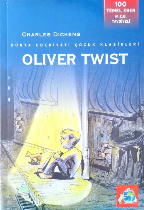 Oliver Twist