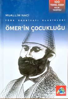 Ömer'in Çocukluğu