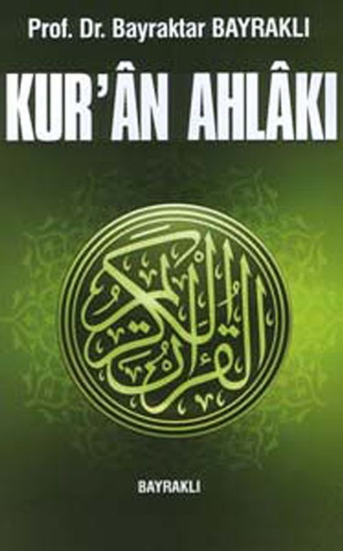 Kur'an Ahlakı