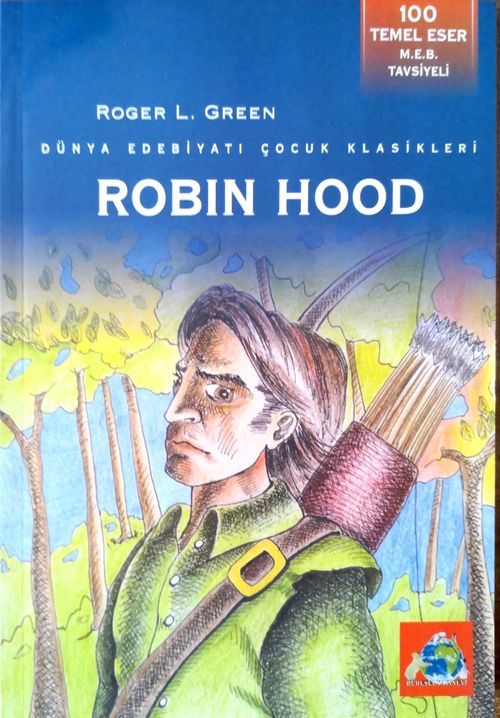 Robin Hood