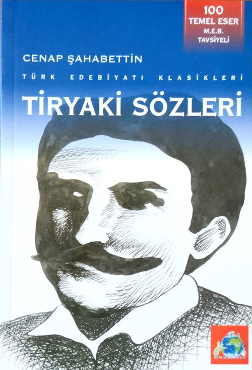 Tiryaki Sözleri