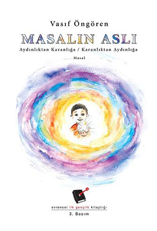 Masalın Aslı (2 Cilt Tek Kitap) (Aydınlıktan  Karanlığa - Karanlıktan Aydınlığa)