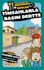 Timsahlarla Başım Dertte / Macaracı İkizler 1