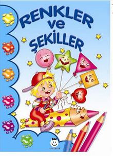 Renkler ve Şekiller