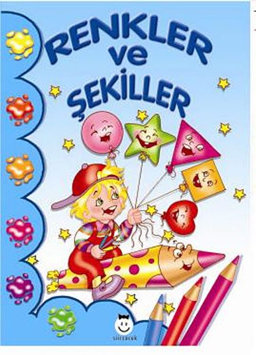 Renkler ve Şekiller