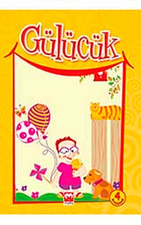 Gülücük -4