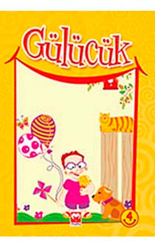 Gülücük -4