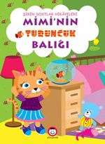 Mimi'nin Turuncuk Balığı