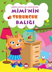 Mimi'nin Turuncuk Balığı
