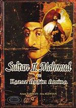 Sultan II. Mahmut ve Kazaz Artin Amira