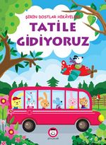 Tatile Gidiyoruz