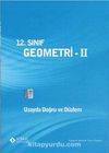 12. Sınıf Geometri -2 / Uzaya Doğru Düzlem