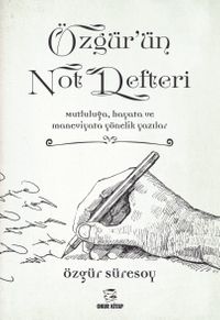 Özgür'ün Not Defteri