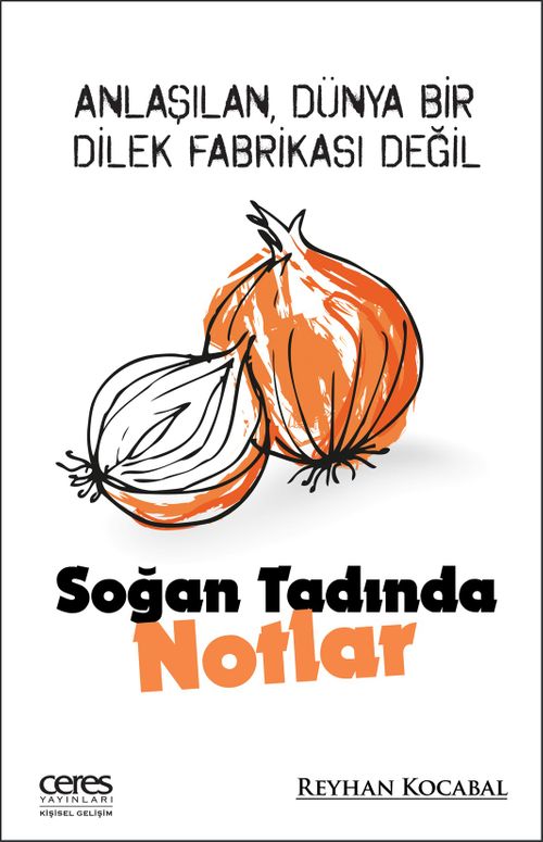 Soğan Tadında Notlar