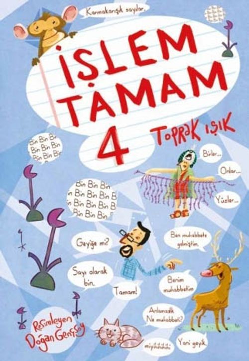 İşlem Tamam 4