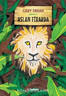 Aslan Firarda - Cary Fagan
