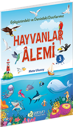 Hayvanlar Alemi 3
