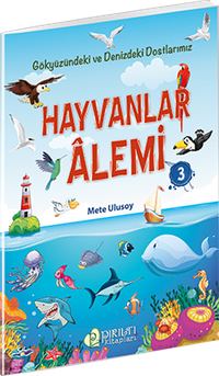 Hayvanlar Alemi 3