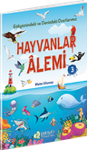 Hayvanlar Alemi 3
