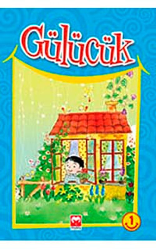 Gülücük -1