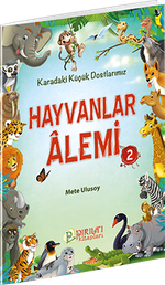Hayvanlar Alemi 2
