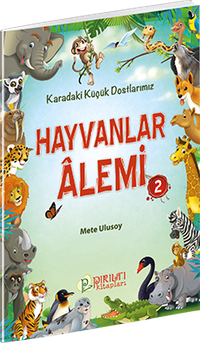 Hayvanlar Alemi 2