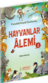Hayvanlar Alemi 2