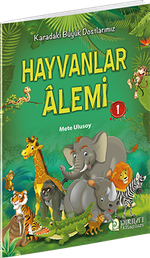 Hayvanlar Alemi 1