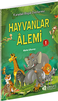 Hayvanlar Alemi 1