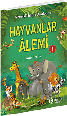Hayvanlar Alemi 1