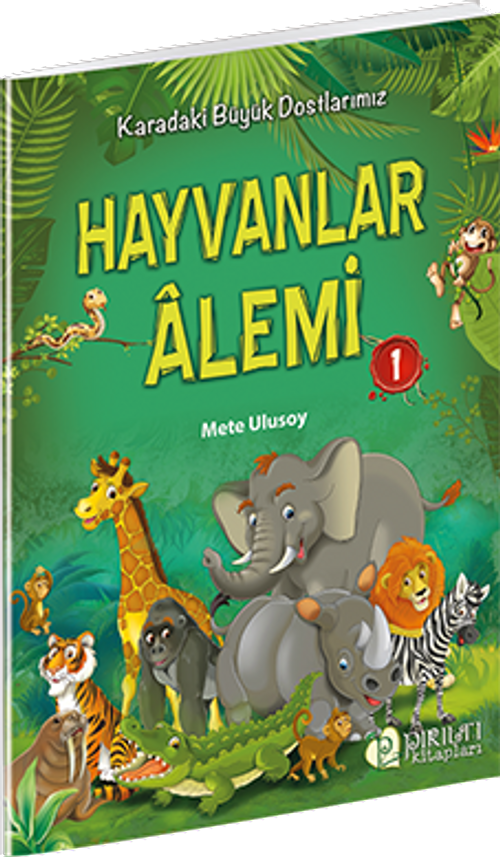 Hayvanlar Alemi 1
