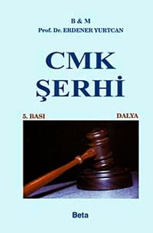 CMK Şerhi
