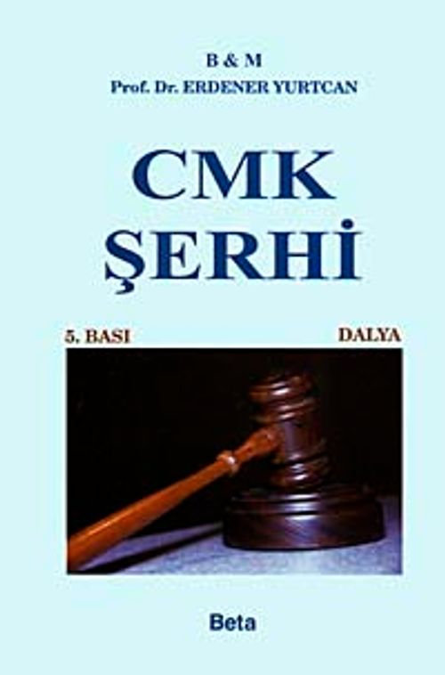 CMK Şerhi