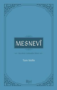 Mesnevi (Tam Metin)