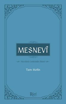 Mesnevi (Tam Metin)