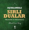A&ccedil;ıklamalı Sırlı Dualar (Hastalık ve Sıkıntıılara)