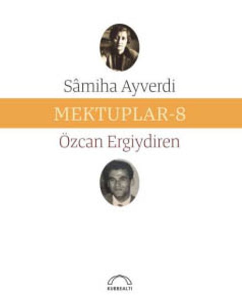Mektuplar 8