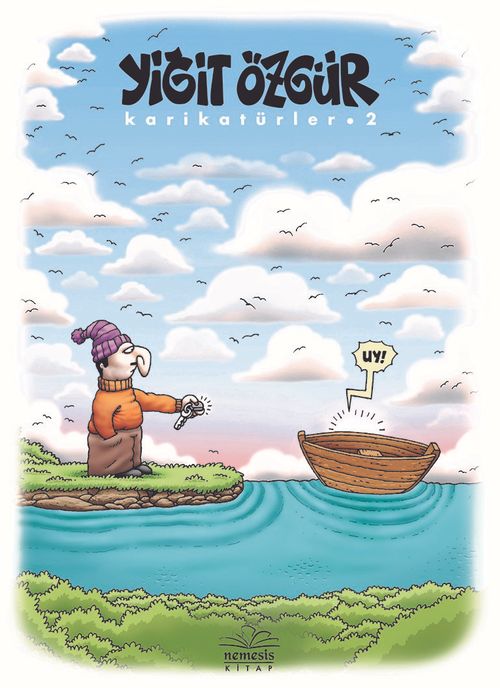 Karikatürler 2