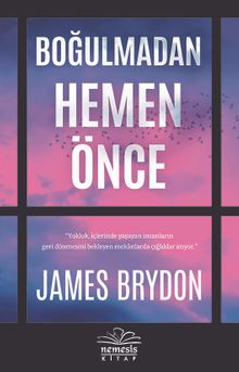 Boğulmadan Hemen Önce