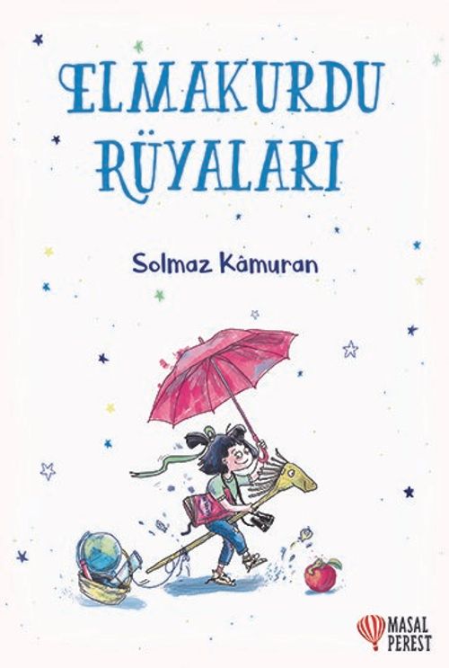 Elmakurdu Rüyaları