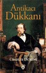 Antikacı Dükkanı