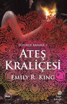 Ateş Kraliçesi / Yüzüncü Kraliçe 2