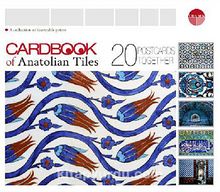 Cardbook of Anatolian Tiles