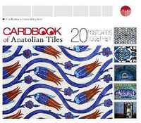 Cardbook of Anatolian Tiles