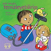 Artık Kendim Temizleyebilirim